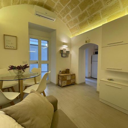 La Perla Del Borgo Apartamento Taranto Exterior foto